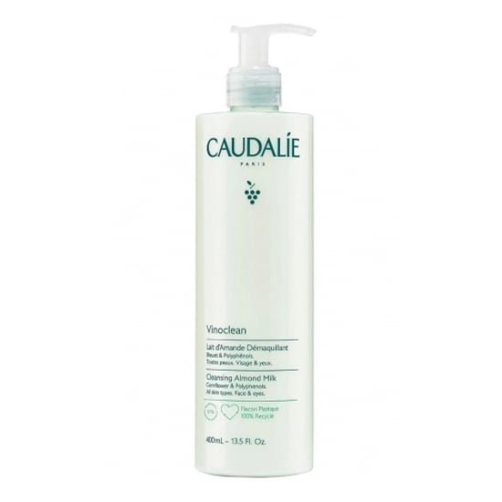 Caudalie Vinoclean Cleansing Almond Milk. - Image 1