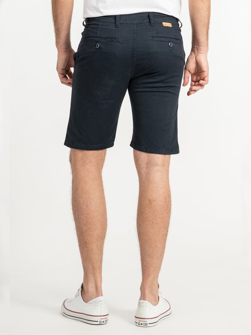 Rock Creek Shorts Navy - Image 3