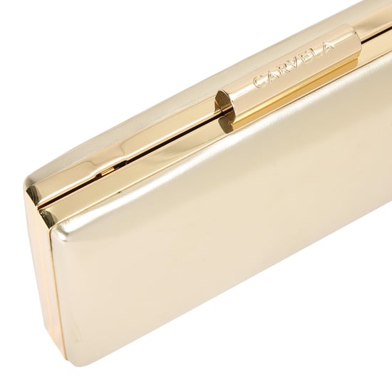 Carvela  Aintree Clutch Bag