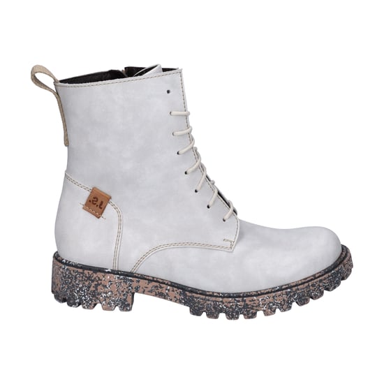 JOSEF SEIBEL Marta 02 | Stiefelette für Damen | Weiß Marta 02, offwhite - Image 2