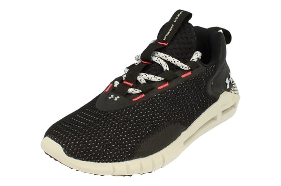 Unter Armour Ua Hovr Strt Damen Schwarz Turnschuhe - Image 1