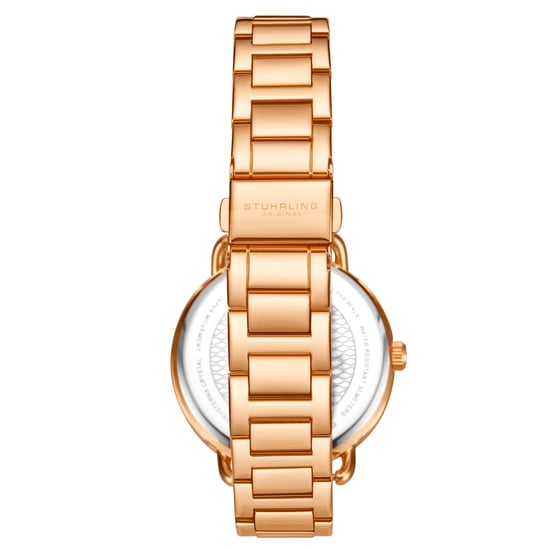 Rose Gold Astraea Quarz 38mm - Image 3