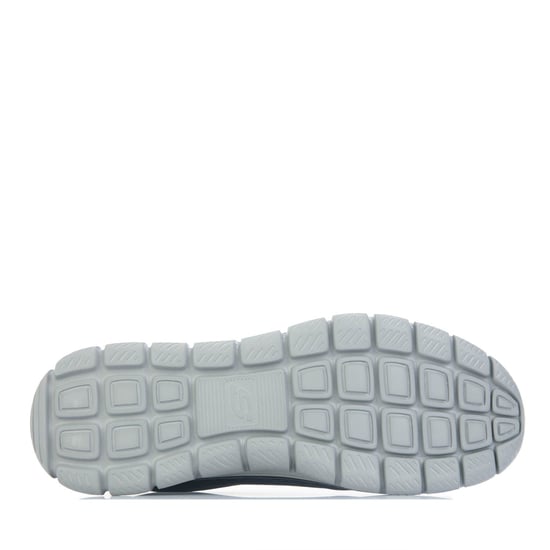 Skechers Track Ripkent Herren Turnschuhe in Schwarz - Image 4