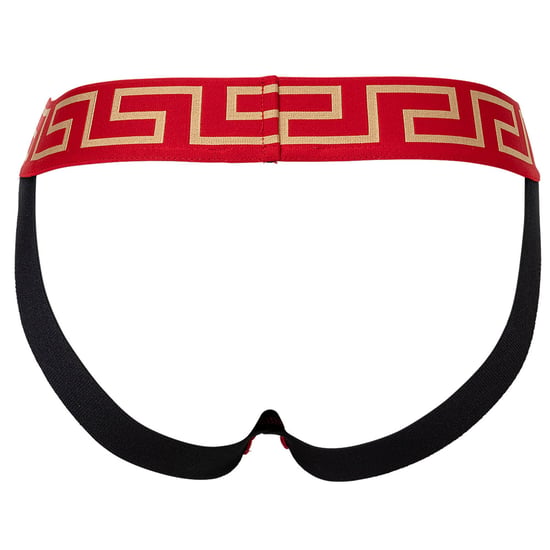 Versace Underpants Jock Strap Jersey Jockstrap - Image 2