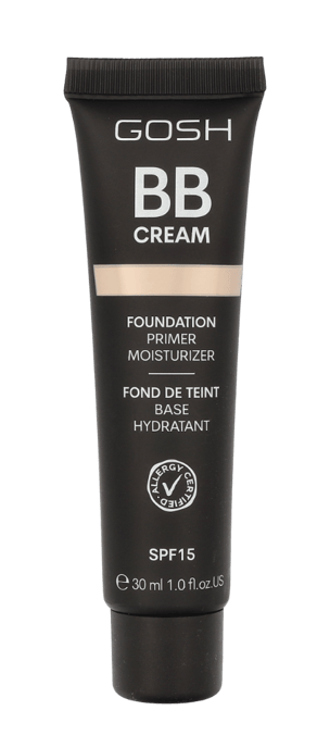 Gosh All In One BB Cream SPF15. - Image 1