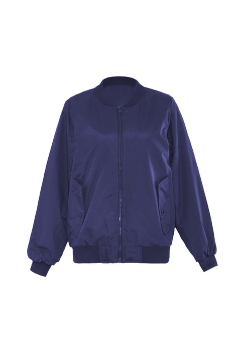Mymo Jacke Damen Marine - Image 1