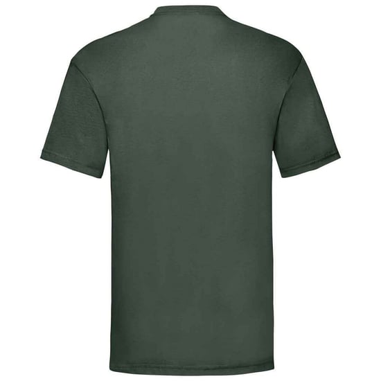 Fruit of the Loom - "Valueweight" T-Shirt für Herren (Flaschengrün) - Image 2