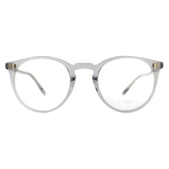 Oliver Peoples Brillenfassung O'Malley OV5183 1132 Workman Grau Herren - Image 1