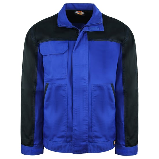 Dickies Two Tone Herren Royal/Navy Everyday Jacke - Image 1