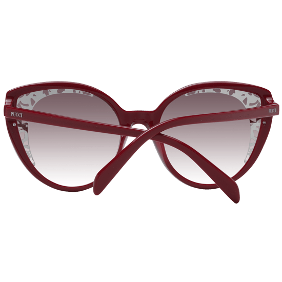 Emilio Pucci Sonnenbrille EP0182 66T 58 - Image 3