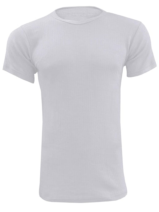 Enzo | Mens Thermal Set Kurzarm Oberteil & Unterteil - Image 2