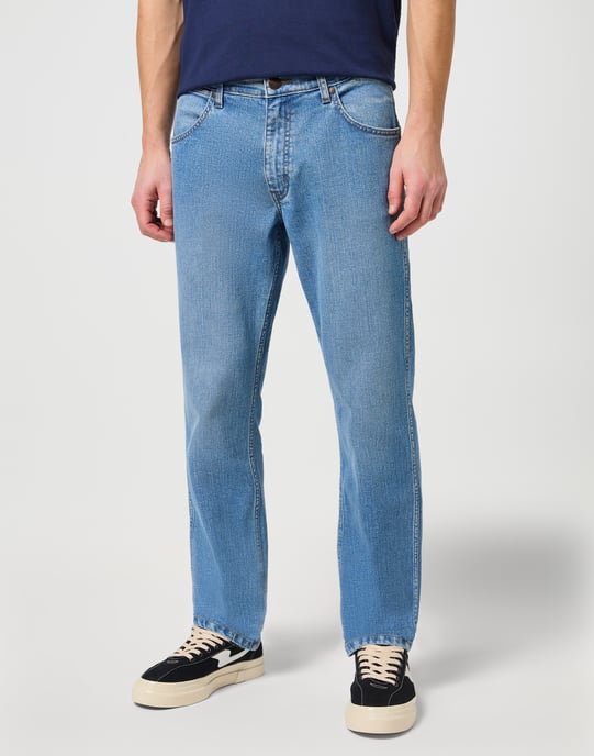 Wrangler - GREENSBORO - HERO - Image 1