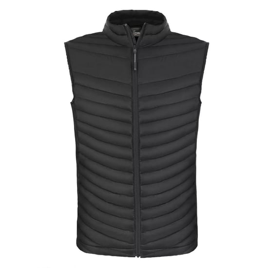 Craghoppers - "Expert Expolite" Thermo-Weste für Herren (Schwarz) - Image 1