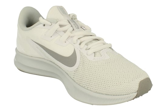 Nike Downshifter 9 Frauen Weiß Turnschuhe - Image 4