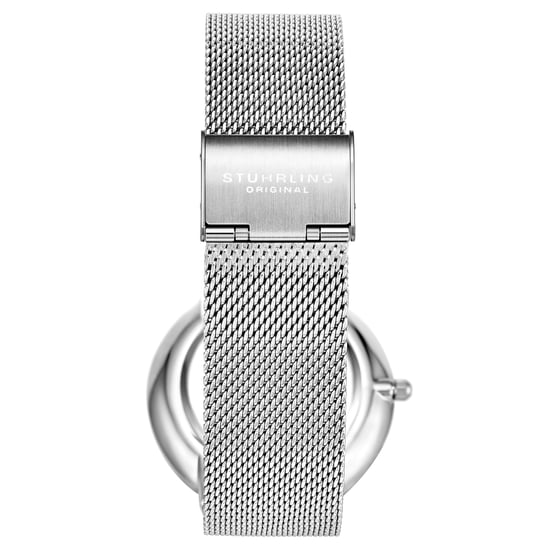 Schwarz und Silber Monaco Quartz 39mm - Image 3