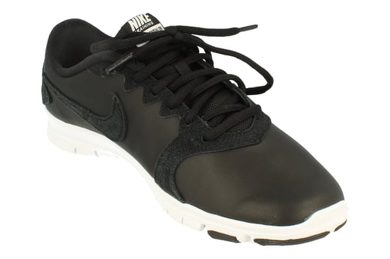 Nike Damen Flex Essential Tr Lt Schwarz Turnschuhe - Image 4