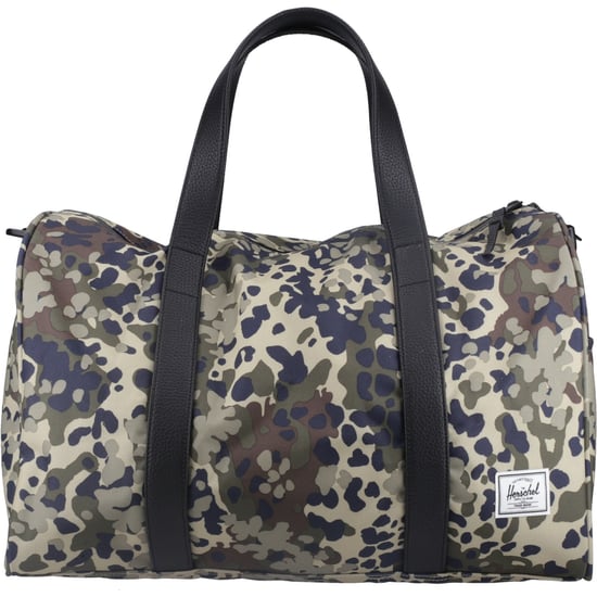 Herschel Taschen Novel Holdalls - Image 1