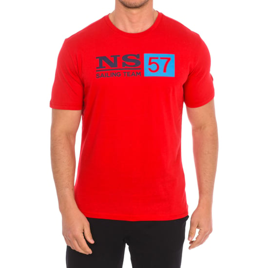 Short sleeve t-shirt 9024050 man