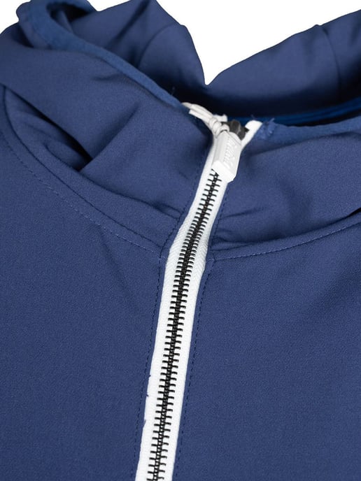 Invicta Sweatshirt Full-Zip Herren Blau - Image 5