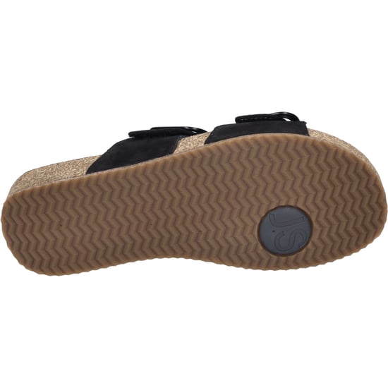JOSEF SEIBEL Tonga 64 | Sandale für Damen | Schwarz Tonga 64, schwarz - Image 5
