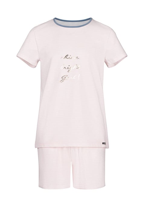 Skiny  Girls  Kurz Pyjama - Image 1