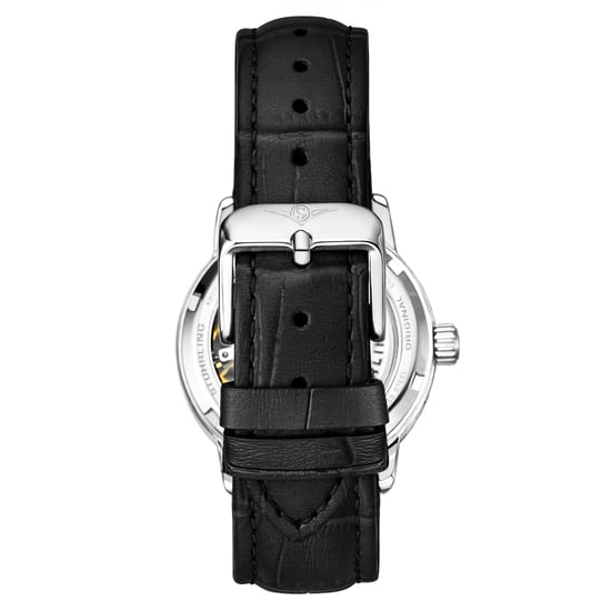 Weiß und Schwarz Legacy Automatic 34mm - Image 3