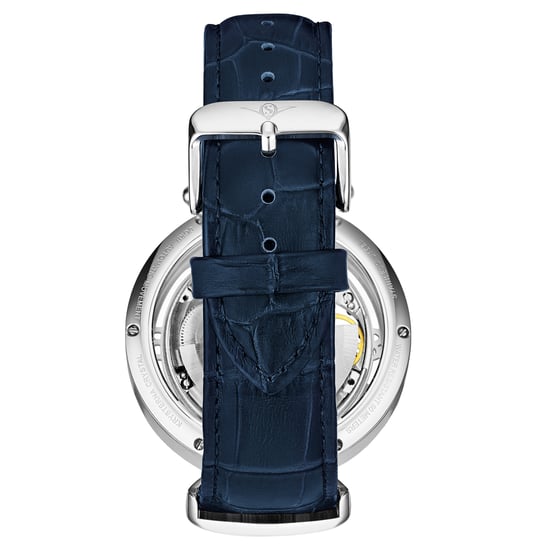 Silber Automatik 46mm - Image 3
