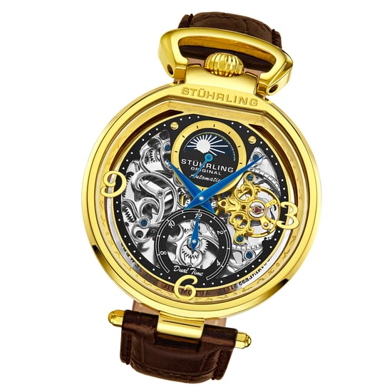 Gold Automatik 46mm - Image 2