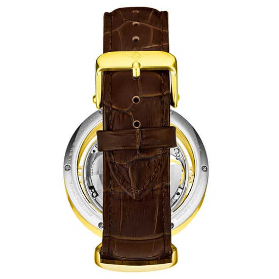Gold Automatik 46mm - Image 3