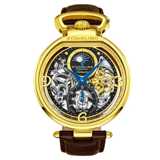 Gold Automatik 46mm - Image 1