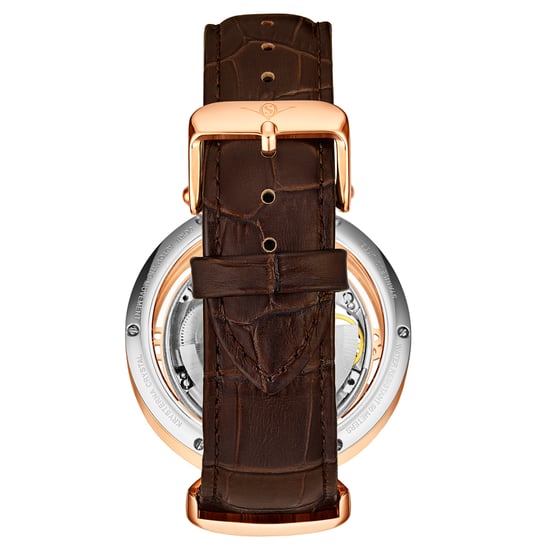 Rose Gold Automatik 46mm - Image 3