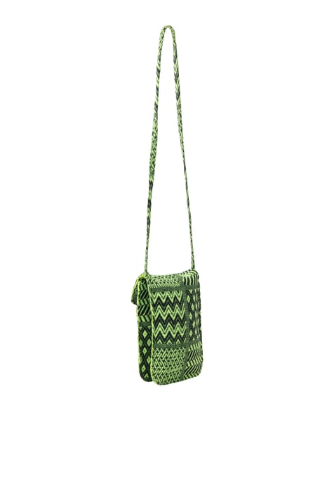 Mymo Kindertasche Mädchen (Kids) grün - Image 2