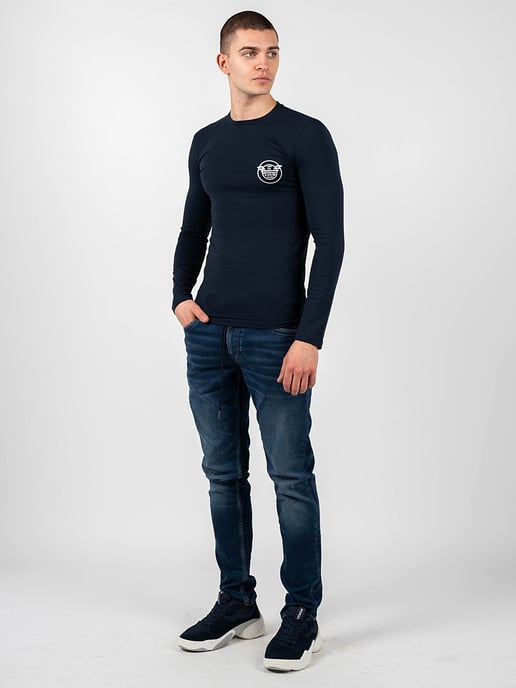 Pepe Jeans Jeans M34_108 Herren Blau - Image 2