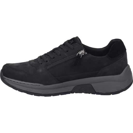 JOSEF SEIBEL Mitchell 50 | Sneaker für Herren | Schwarz Mitchell 50, schwarz - Image 3