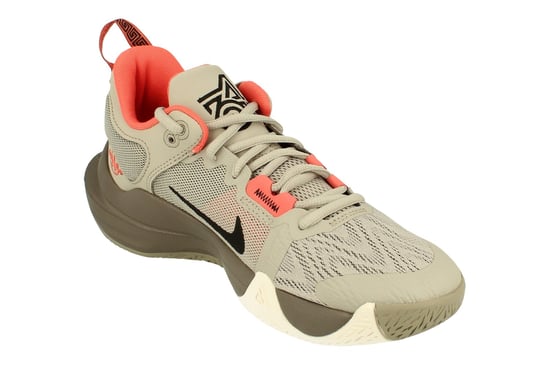 Nike Giannis Unsterblichkeit 2 Herren Basketball Braun Turnschuhe - Image 4