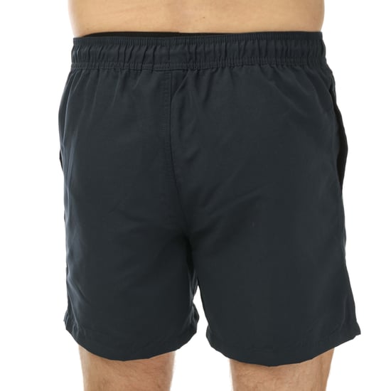 Short bain Aruba Jack Jones Pour Homme en Bleu Marine - Image 2
