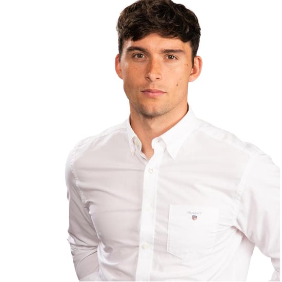 Gant Herren Regular Fit Hemd | Das Oxford Hemd - Image 3