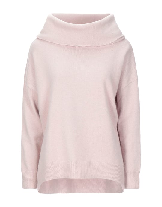 Knitwear Kocca Light Pink Women's Polyamid