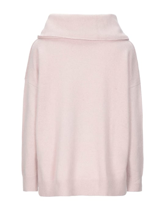 Knitwear Kocca Light Pink Women's Polyamid