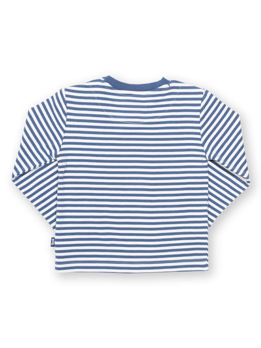 Kite Clothing Dino Stripe Top