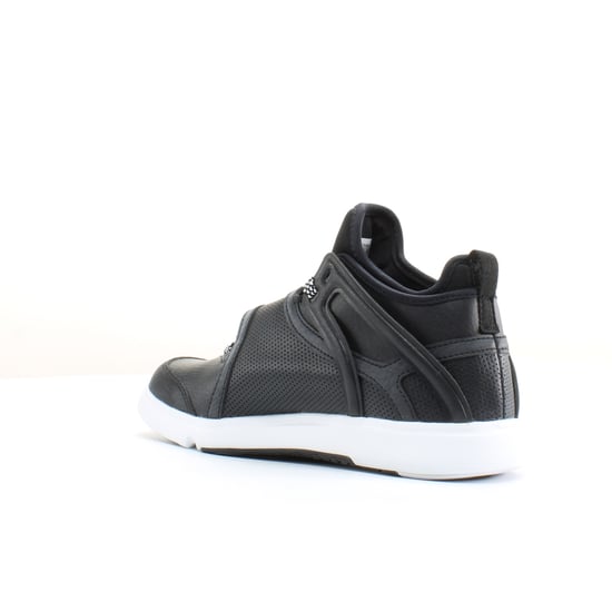 Adidas Borama Womens Black Trainer - Image 5