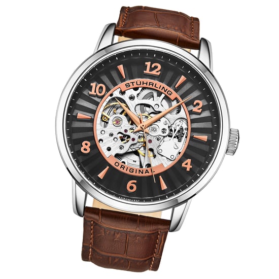 Braun Automatik 48mm - Image 2