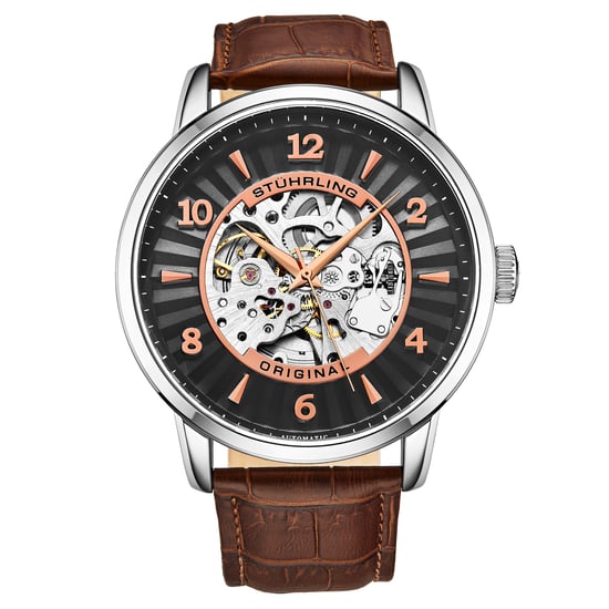 Braun Automatik 48mm - Image 1