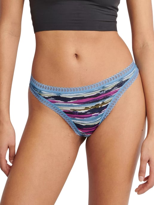 GO Crush Thongs (3 Pack)