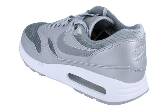 Nike Air Max 1 86 Og Herren Graue Sneakers - Image 2