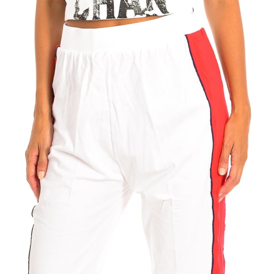 Damen Harem Design Sport Piratenhose Z1B00228 - Image 2