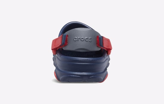 Crocs Classic All-Terrain Junior