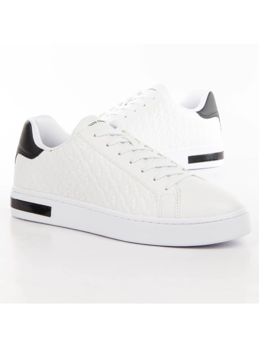 Armani Exchange Herren-Sneaker Multi AX - Image 2