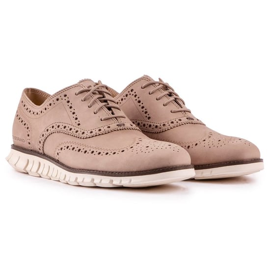 Cole Haan Zerogrand Wingtip Sneaker - Image 2