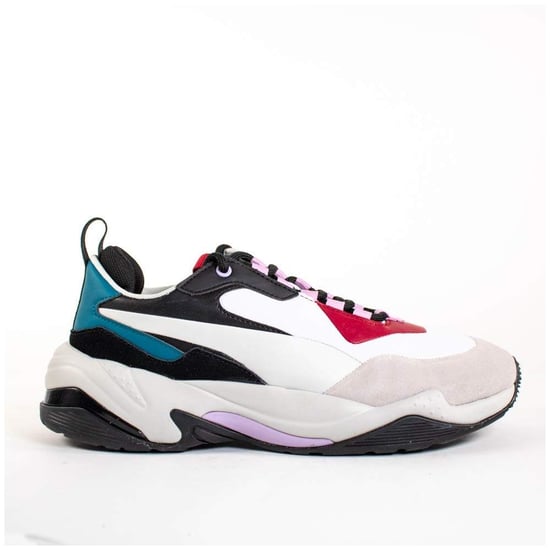 Puma Femme Thunder Spectra Basketballkorb - Image 3